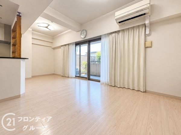 パデシオン京都大久保ザ・グランドレジデンス　中古マンション