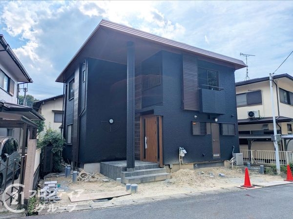 大津市瀬田5丁目 中古一戸建て