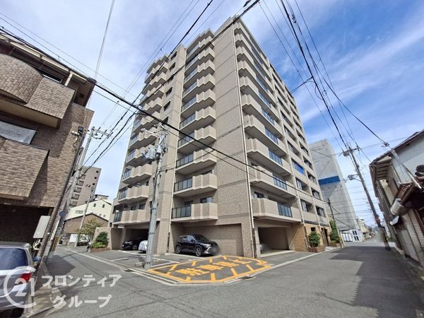 グラン・コート西七条 中古マンション