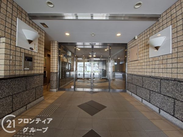 グラン・コート西七条　中古マンション