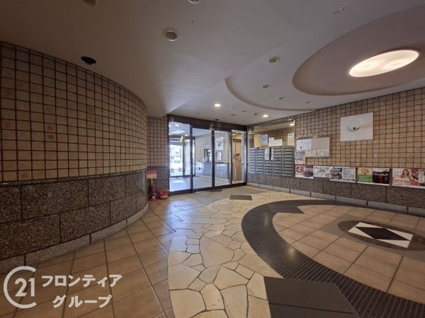 グラン・コート西七条　中古マンション