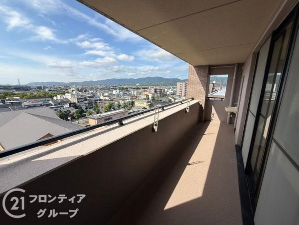 ディアステ－ジ四条葛野大路　中古マンション
