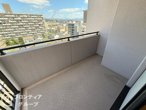 ディアステ－ジ四条葛野大路　中古マンション