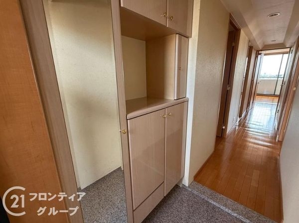 ディアステ－ジ四条葛野大路　中古マンション