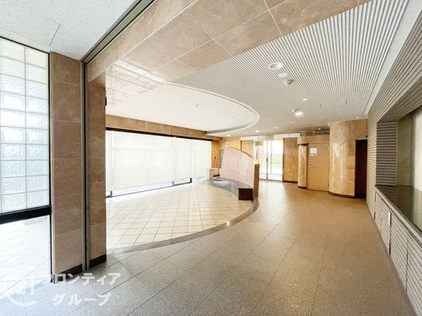 ディアステ－ジ四条葛野大路　中古マンション