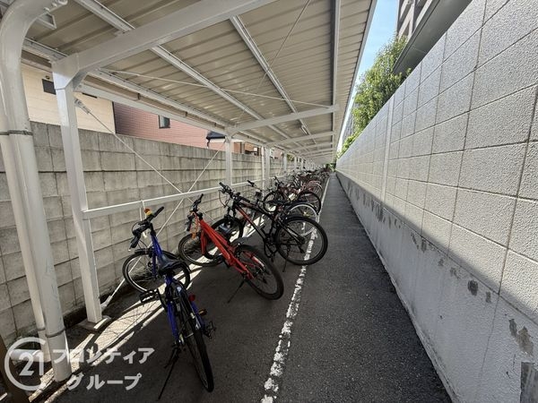 ディアステ－ジ四条葛野大路　中古マンション