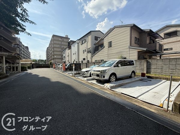 ディアステ－ジ四条葛野大路　中古マンション