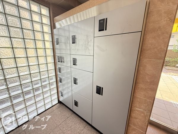 ディアステ－ジ四条葛野大路　中古マンション