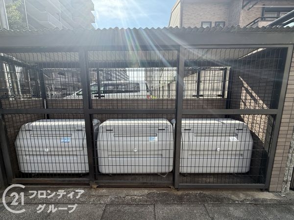 ディアステ－ジ四条葛野大路　中古マンション