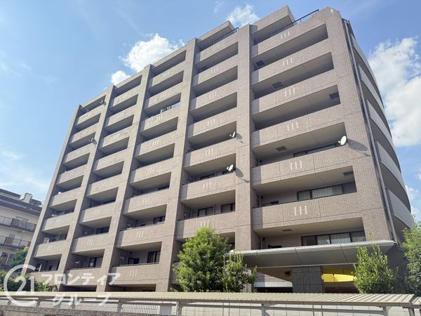 ディアステ－ジ四条葛野大路　中古マンション
