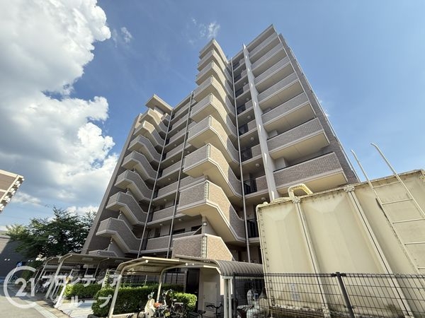ディアステ－ジ四条葛野大路　中古マンション