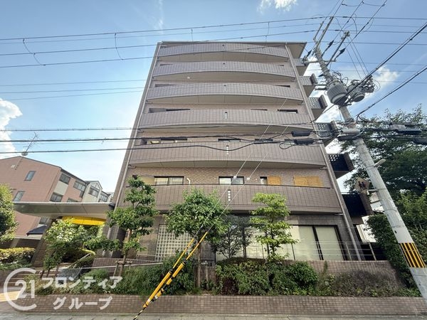 ディアステ－ジ四条葛野大路　中古マンション