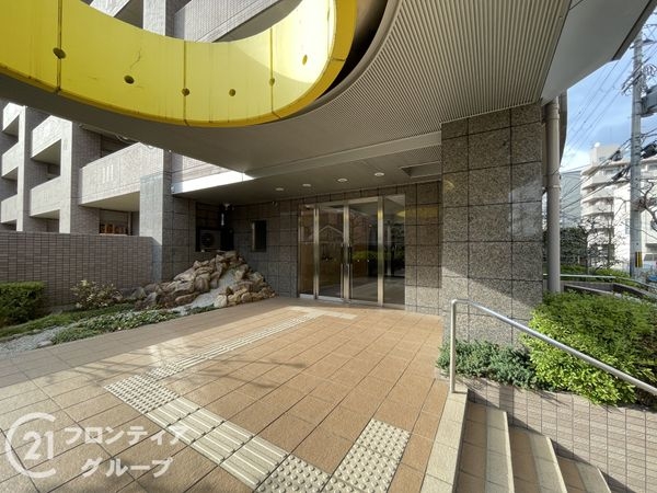 ディアステ－ジ四条葛野大路　中古マンション