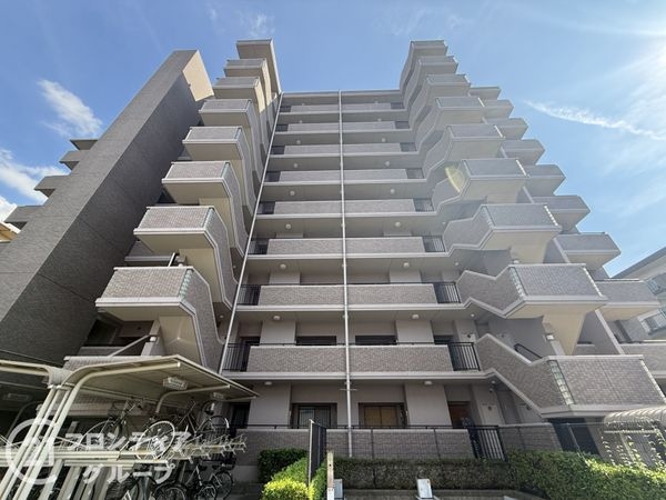 ディアステ－ジ四条葛野大路　中古マンション