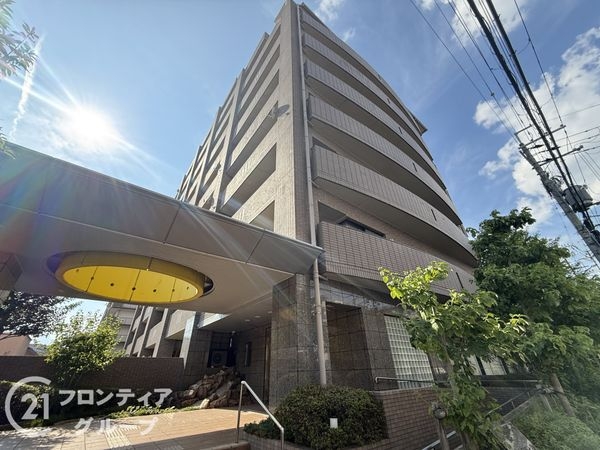 ディアステ－ジ四条葛野大路　中古マンション