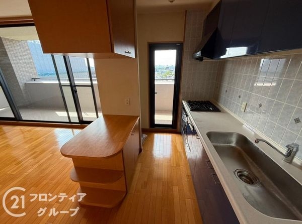 ディアステ－ジ四条葛野大路　中古マンション