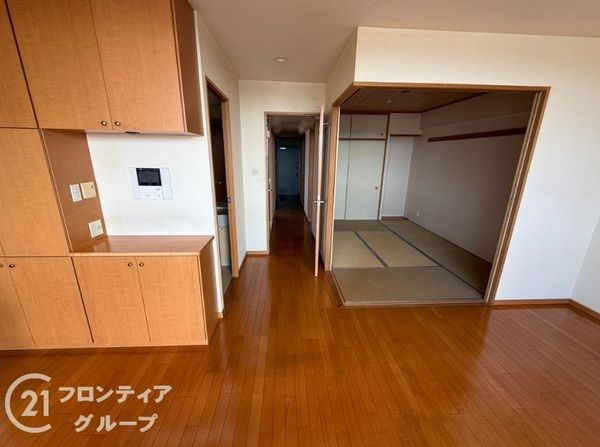 ディアステ－ジ四条葛野大路　中古マンション