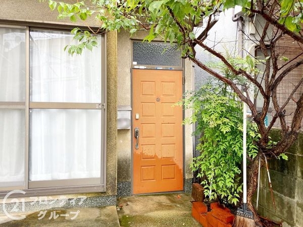 京都市山科区勧修寺瀬戸河原町　中古一戸建て