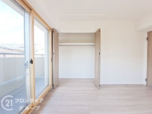 グランフェルティ京都梅小路　中古マンション