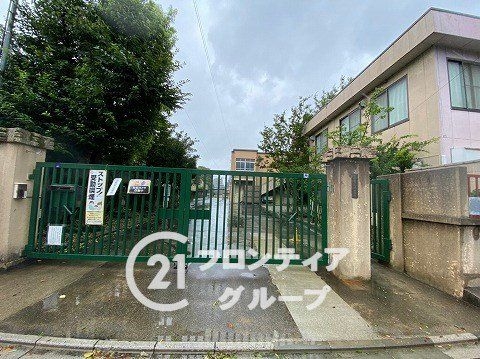 グランフェルティ京都梅小路　中古マンション(京都市立七条小学校)