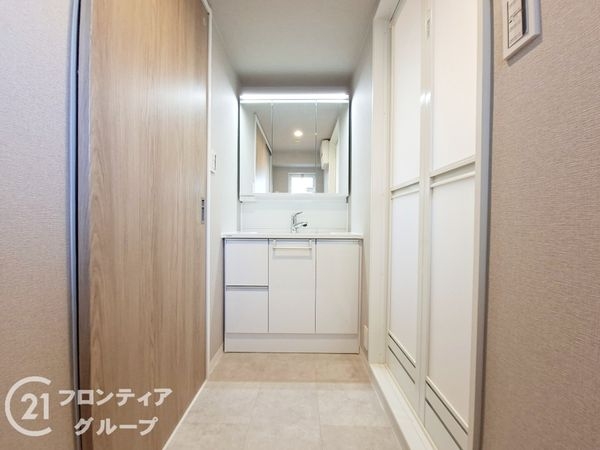 グランフェルティ京都梅小路　中古マンション