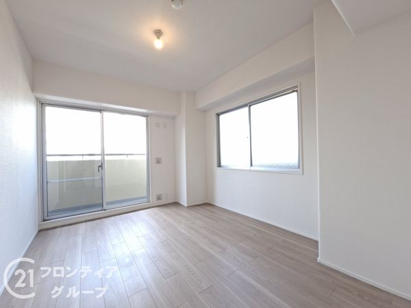 グランフェルティ京都梅小路　中古マンション