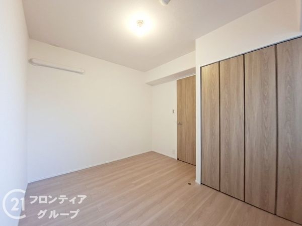 グランフェルティ京都梅小路　中古マンション