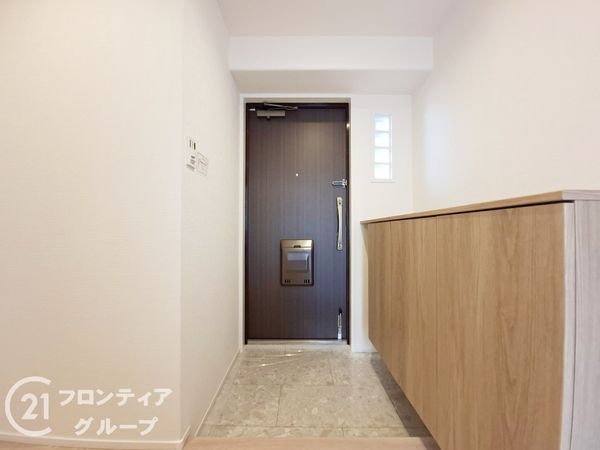 グランフェルティ京都梅小路　中古マンション