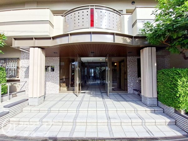 グランフェルティ京都梅小路　中古マンション