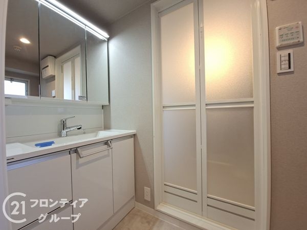 グランフェルティ京都梅小路　中古マンション