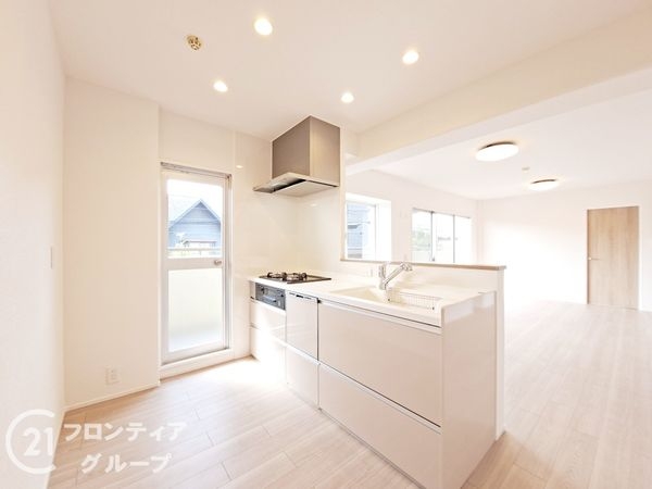 グランフェルティ京都梅小路　中古マンション