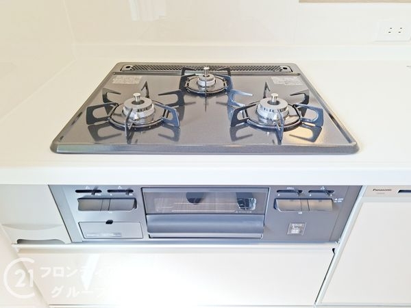 グランフェルティ京都梅小路　中古マンション