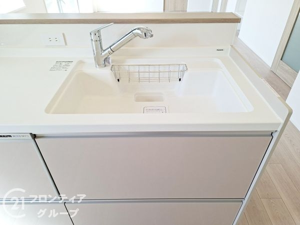 グランフェルティ京都梅小路　中古マンション