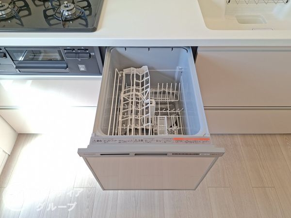 グランフェルティ京都梅小路　中古マンション