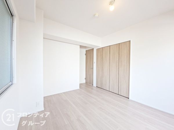 グランフェルティ京都梅小路　中古マンション