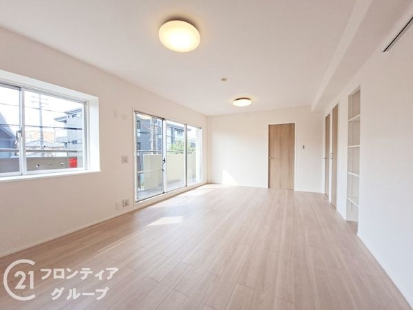 グランフェルティ京都梅小路　中古マンション
