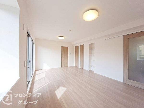グランフェルティ京都梅小路　中古マンション
