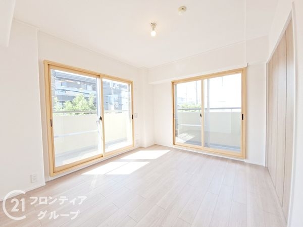 グランフェルティ京都梅小路　中古マンション