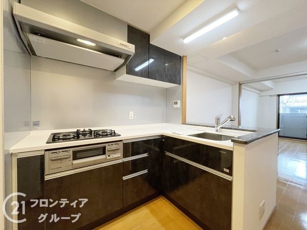 リーガル京都烏丸東　中古マンション
