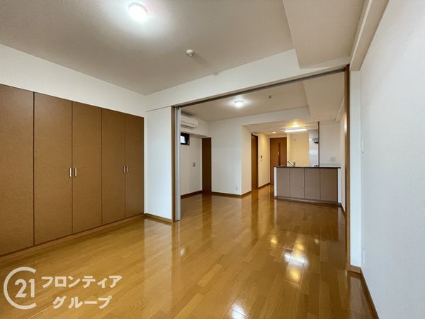 リーガル京都烏丸東　中古マンション