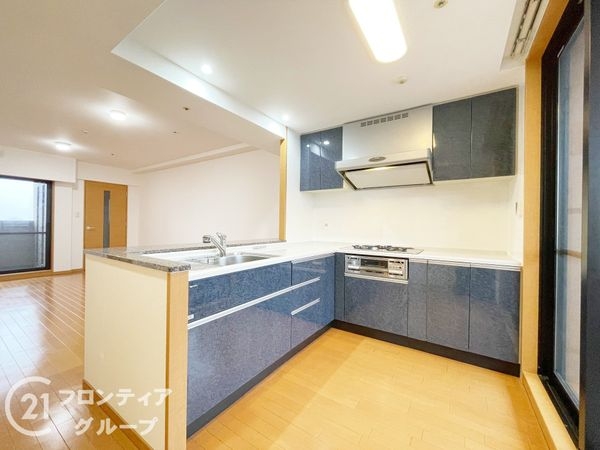 リーガル京都五条堀川　中古マンション