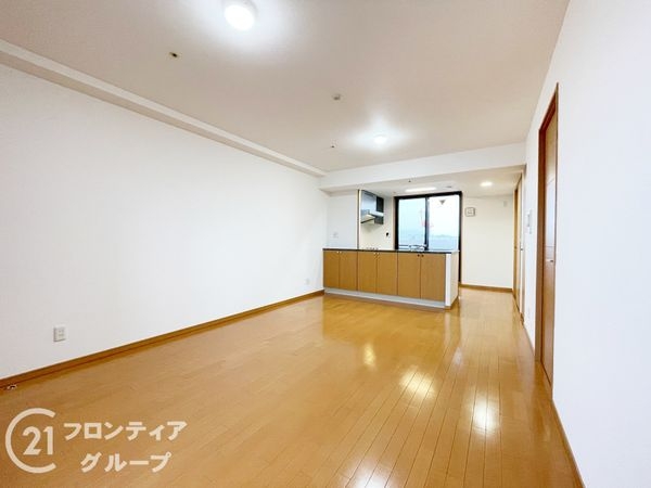 リーガル京都五条堀川　中古マンション