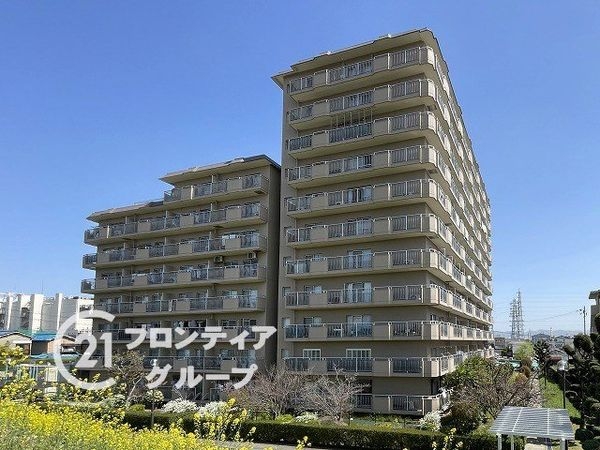シャルマンコーポ神足　中古マンション