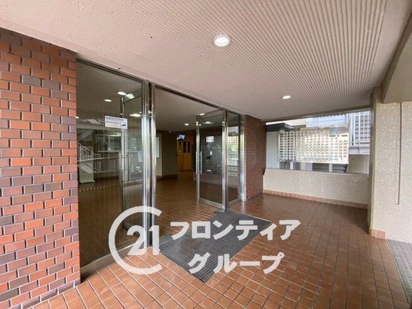 シャルマンコーポ神足　中古マンション