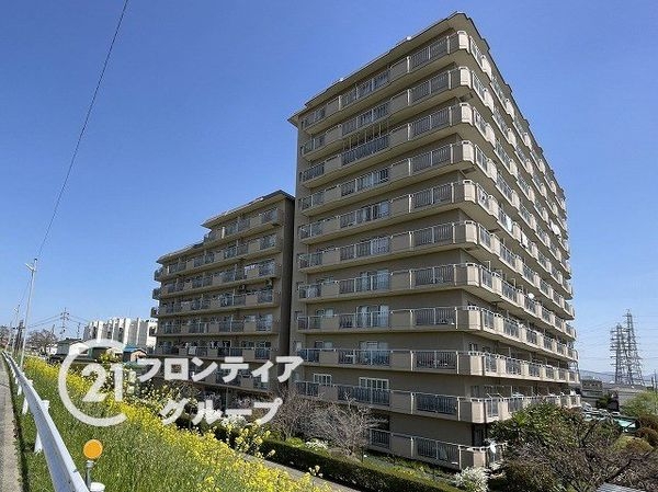 シャルマンコーポ神足 中古マンション