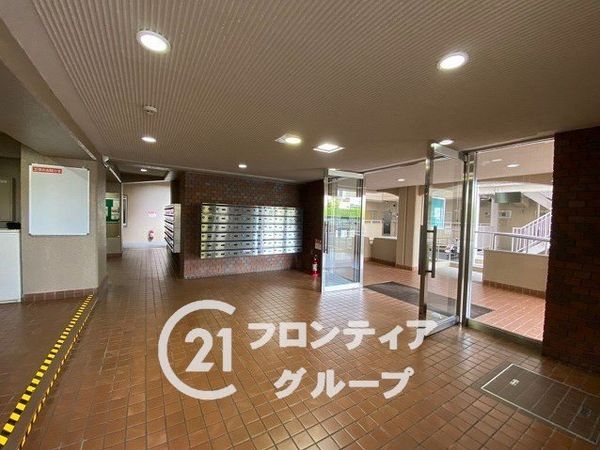 シャルマンコーポ神足　中古マンション