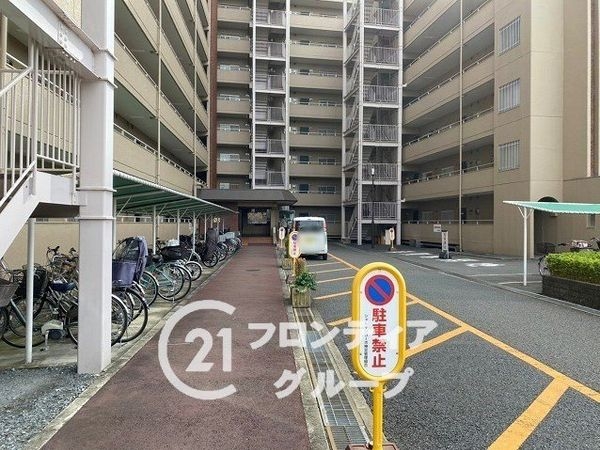 シャルマンコーポ神足　中古マンション