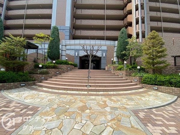 パデシオン宇治小倉　中古マンション