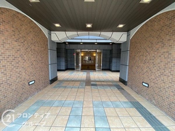 パデシオン宇治小倉　中古マンション