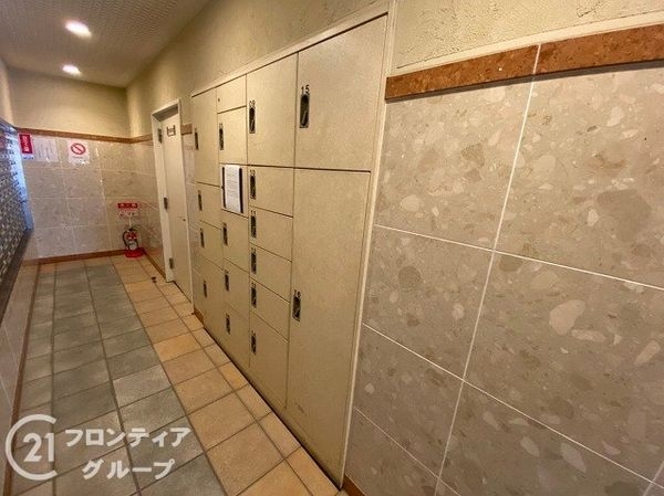 パデシオン宇治小倉　中古マンション